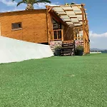 Elma Bungalow فندق Ayvalı