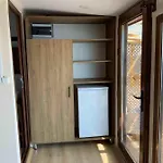 Elma Bungalow فندق Ayvalı