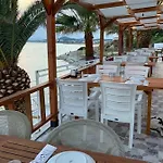 فندق Elma Bungalow Ayvalı