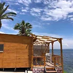 Elma Bungalow فندق Ayvalı