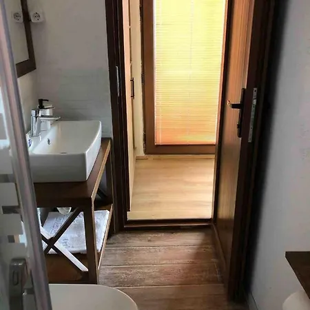 Elma Bungalow *