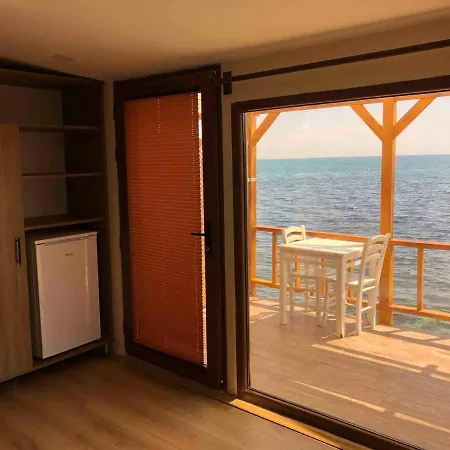 Elma Bungalow *