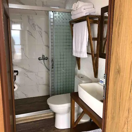 Elma Bungalow Apartment *