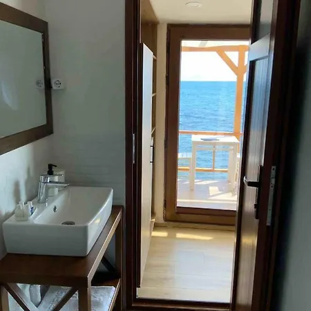 Elma Bungalow Apartment *