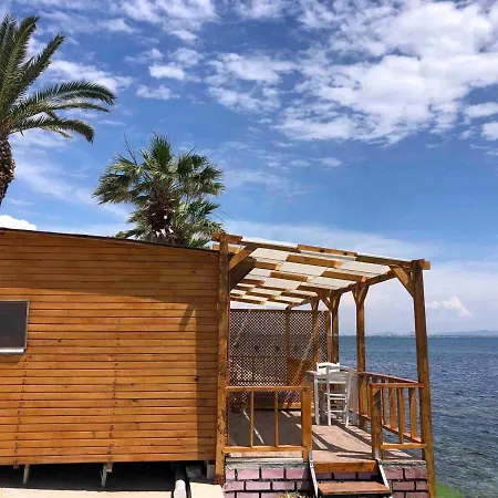 Elma Bungalow Готель Айвалик