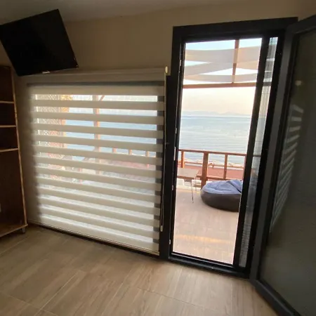 Elma Bungalow Apartment