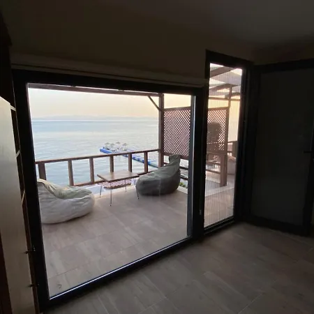 Elma Bungalow Apartment
