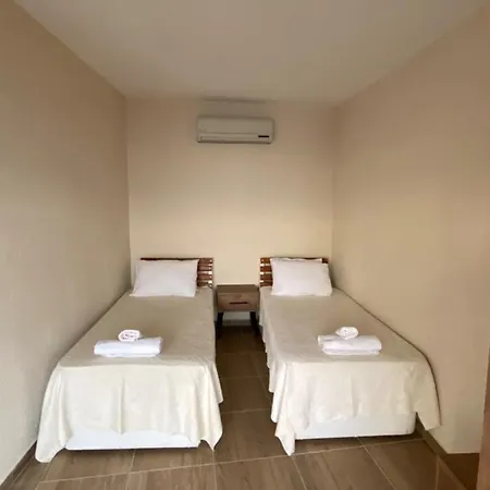 Apartment Elma Bungalow Ayvalı