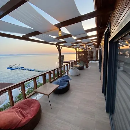 Apartment Elma Bungalow *
