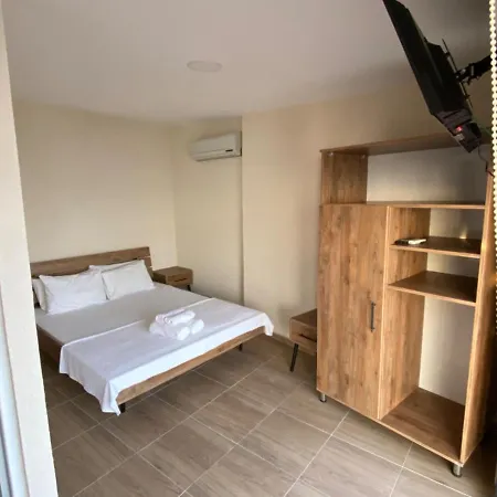 Elma Bungalow Apartment