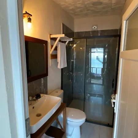 Elma Bungalow