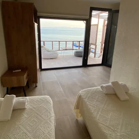 Elma Bungalow *