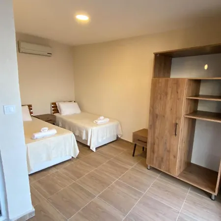 Elma Bungalow *