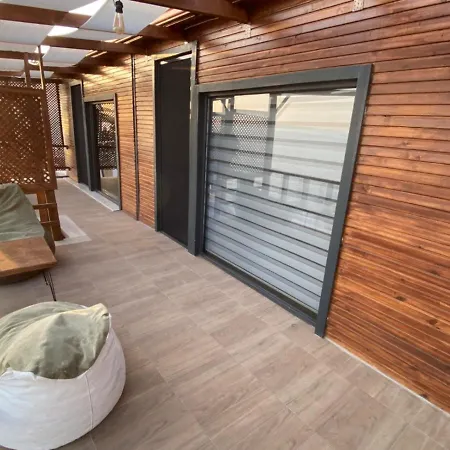 Apartment Elma Bungalow