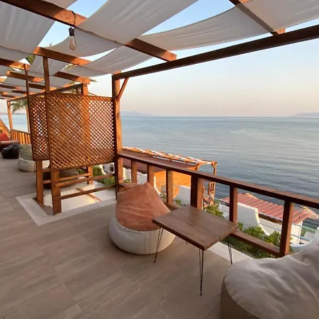 Apartment Elma Bungalow *