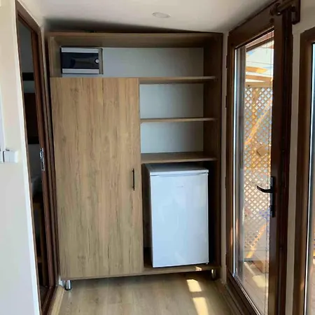 Elma Bungalow Apartment Ayvalik