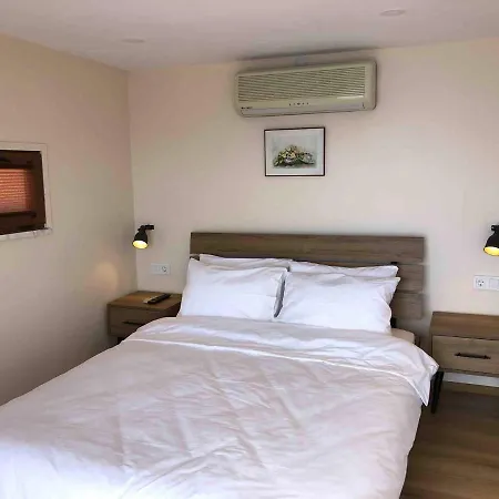 Elma Bungalow Apartment *