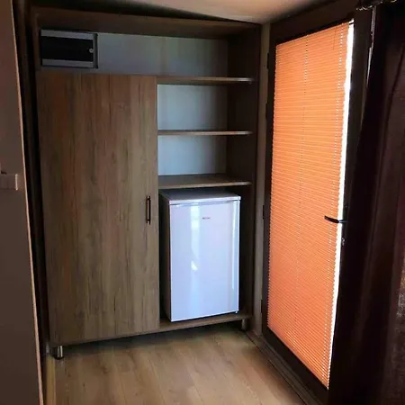 Apartment Elma Bungalow