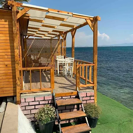 Apartment Elma Bungalow Ayvalik