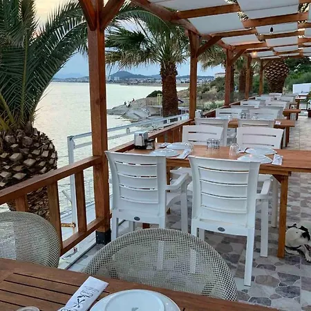 Apartment Elma Bungalow Ayvalik