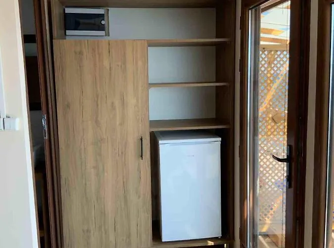 Elma Bungalow Hotel Ayvalı