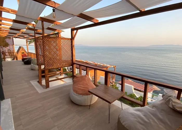 Hotel Elma Bungalow *